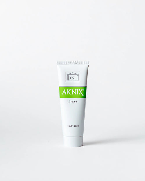 Aknix® Cream 40g