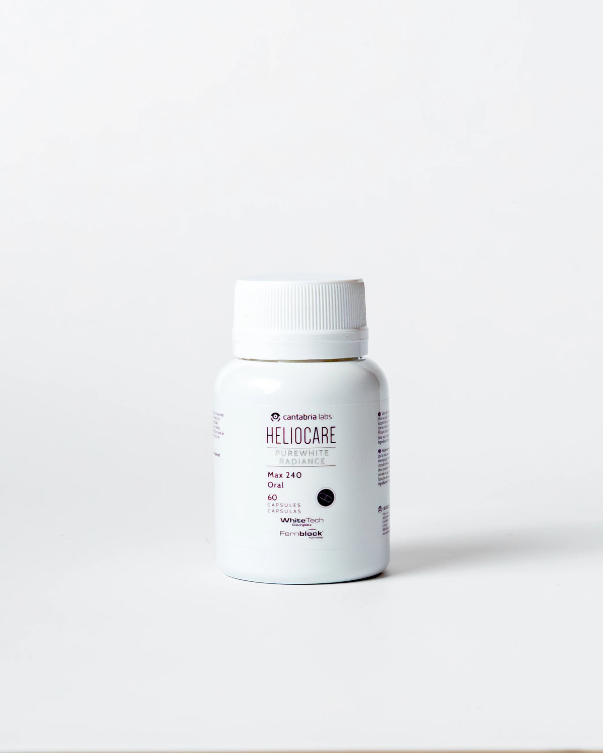 Heliocare Purewhite Radiance
