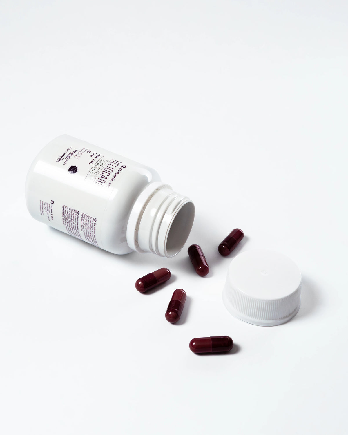 Heliocare Purewhite Radiance