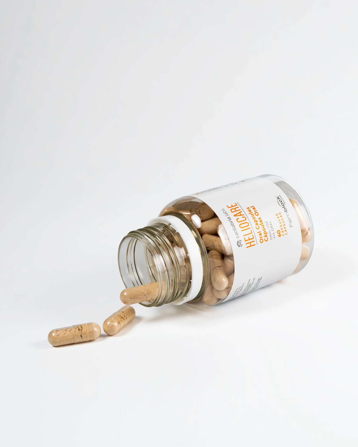 Heliocare Oral Capsules