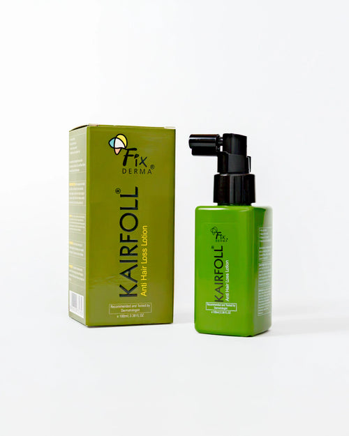 Kairfoll Anti Hair Loss Lotion 100ml