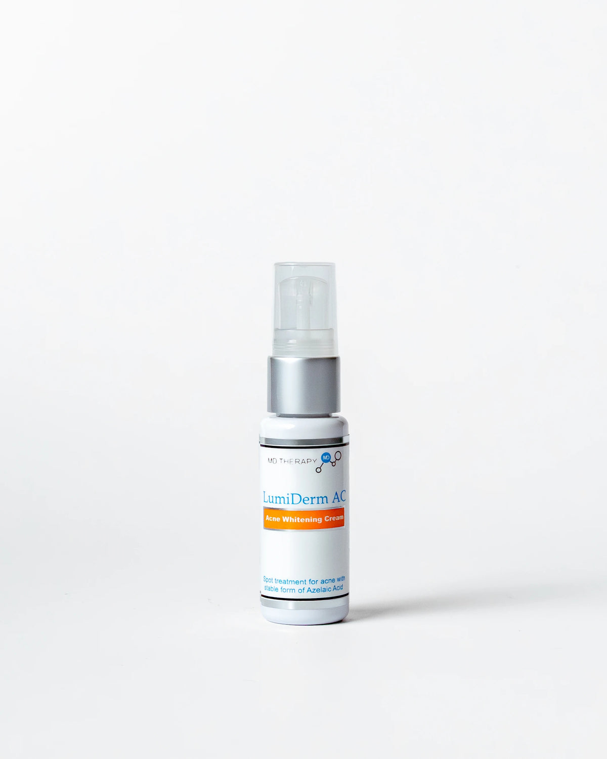 LumiDerm AC Acne Whitening Cream 20ml