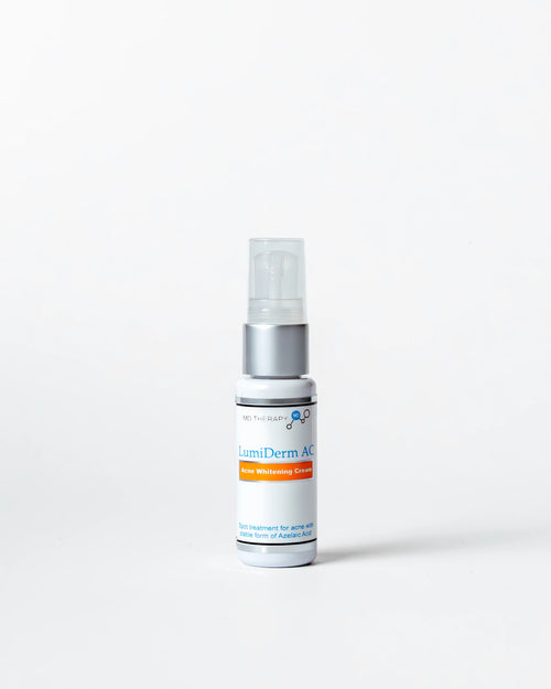LumiDerm AC Acne Whitening Cream 20ml