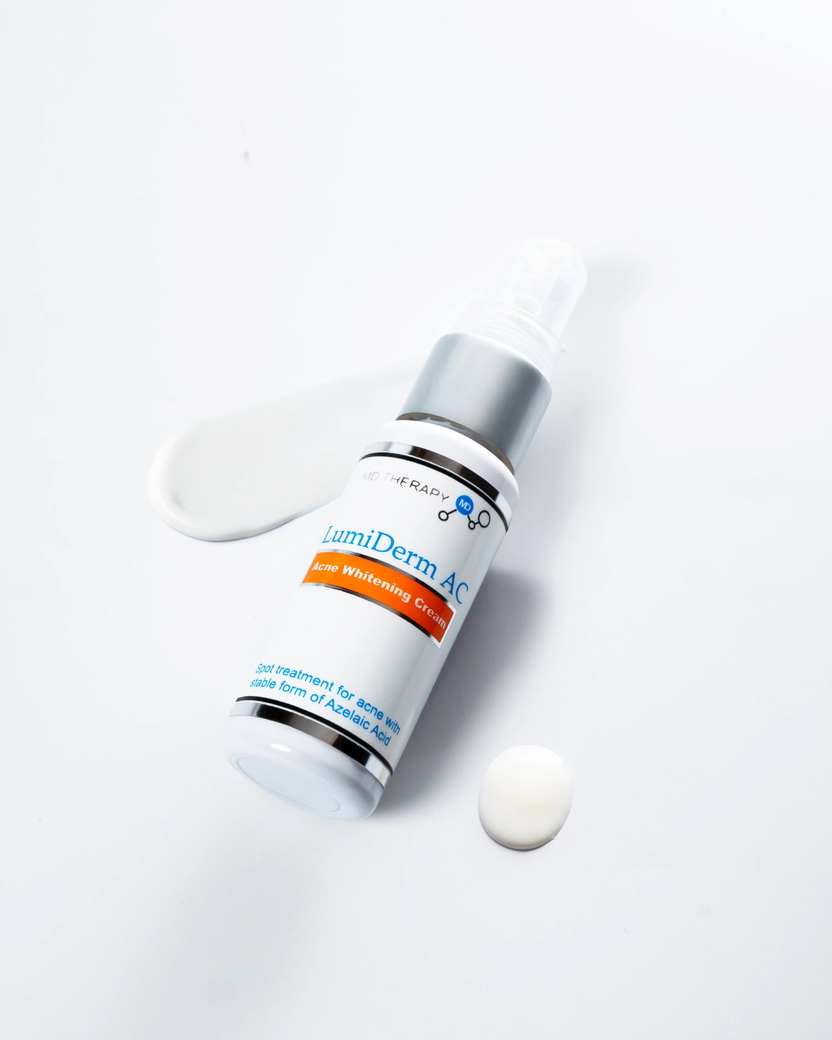 LumiDerm AC Acne Whitening Cream 20ml