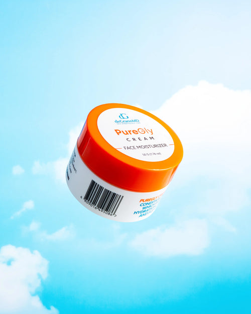PureGly Cream 50g