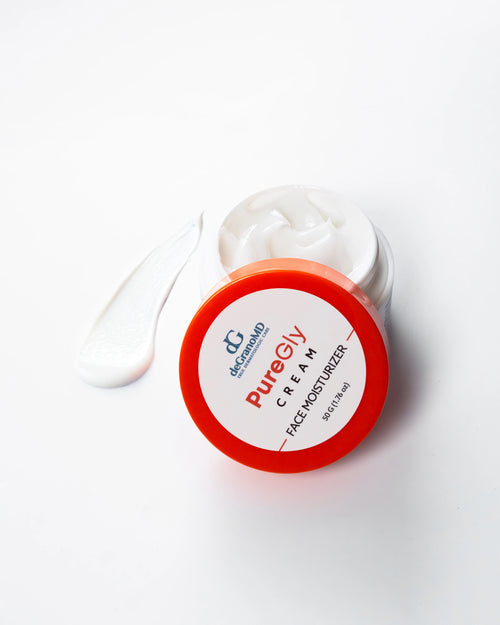 PureGly Cream 50g