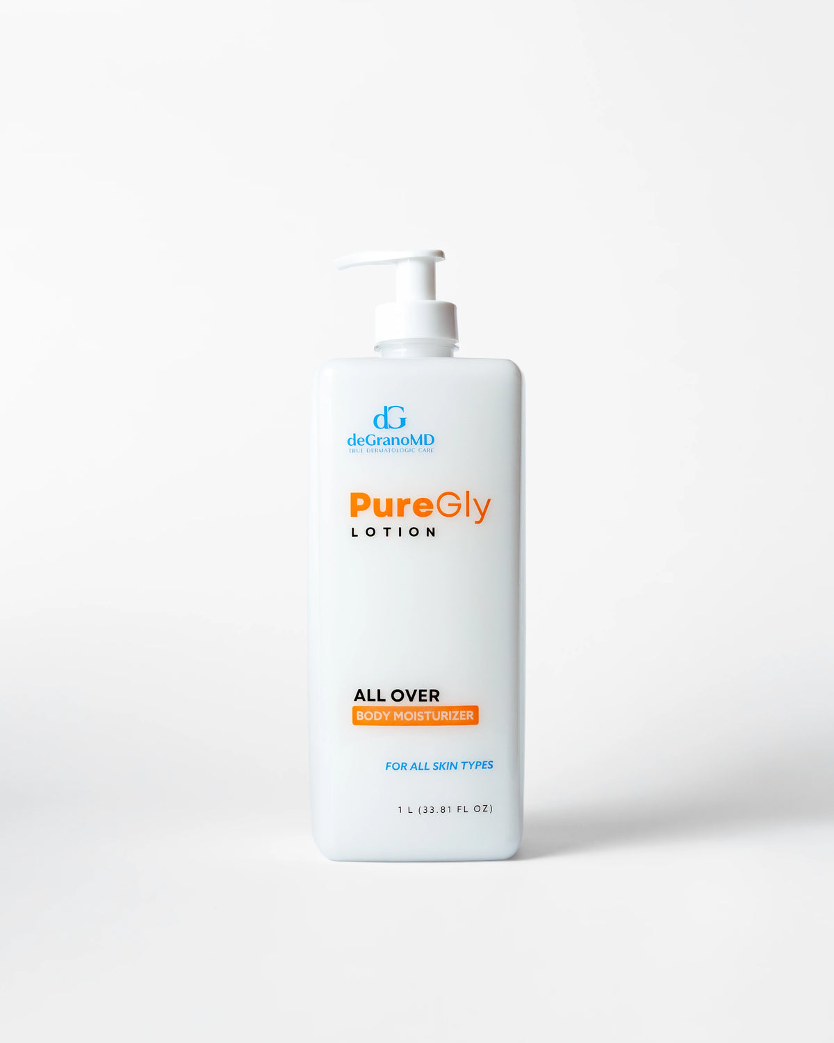 PureGly Lotion 1L
