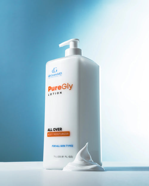 PureGly Lotion 1L