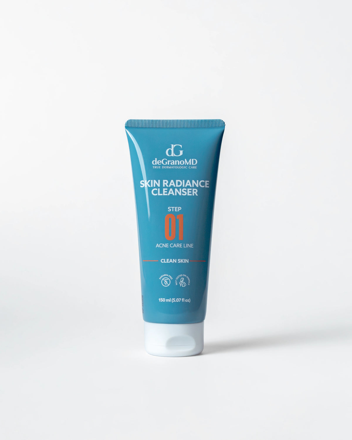 Skin Radiance Cleanser 150ml