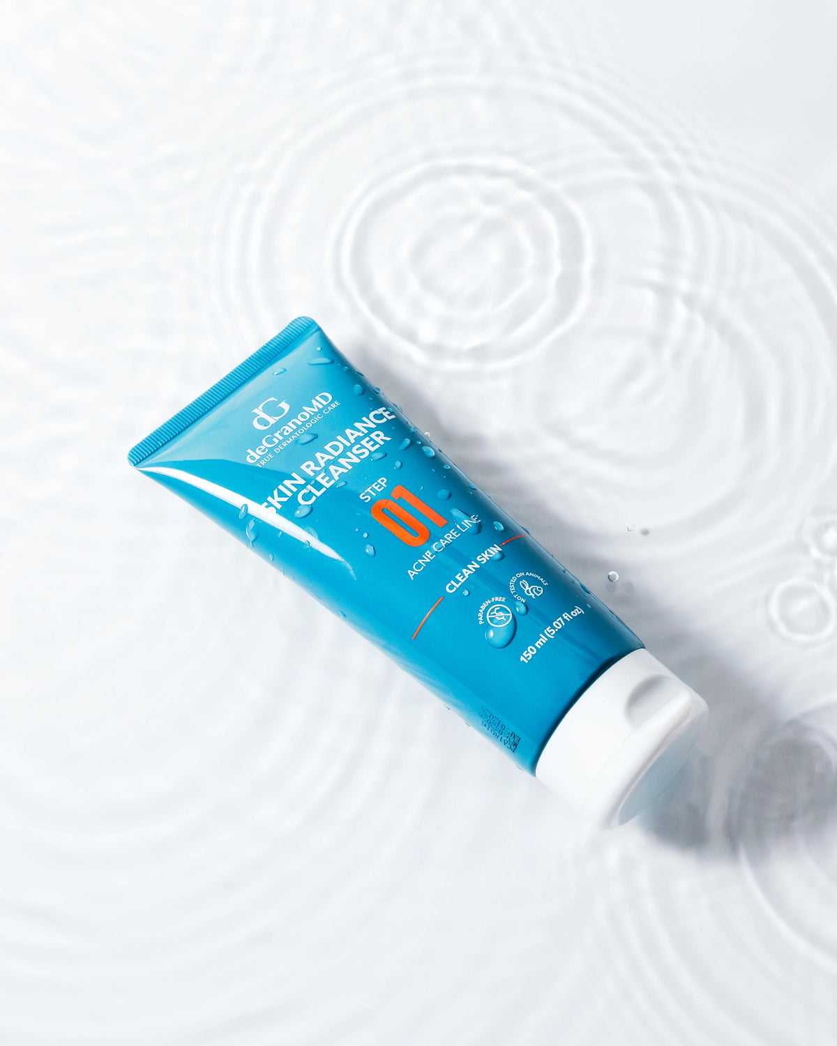 Skin Radiance Cleanser 150ml