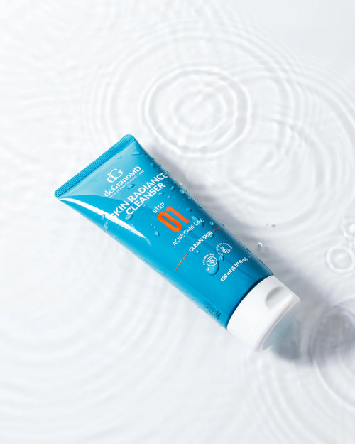 Skin Radiance Cleanser 150ml