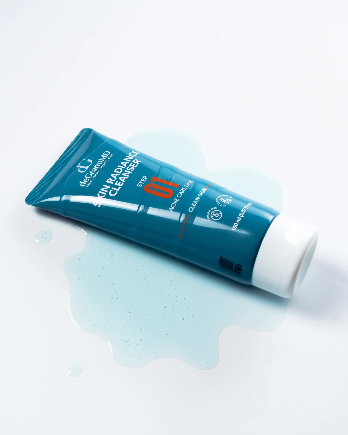 Skin Radiance Cleanser 150ml