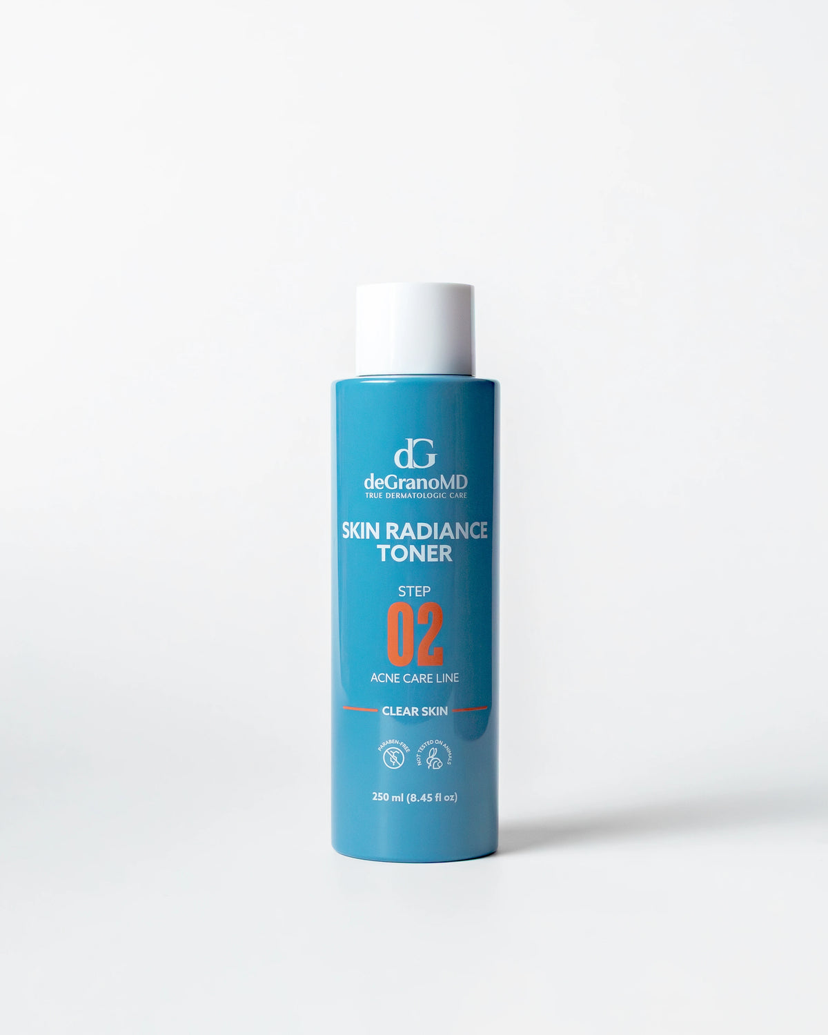 Skin Radiance Toner 250ml