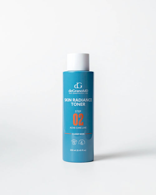 Skin Radiance Toner 250ml