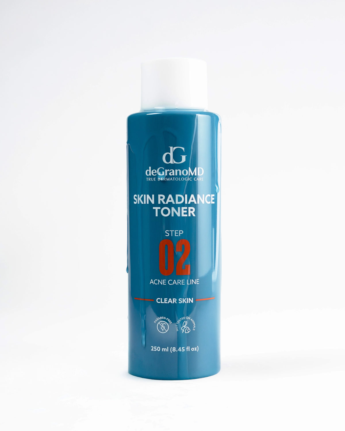 Skin Radiance Toner 250ml