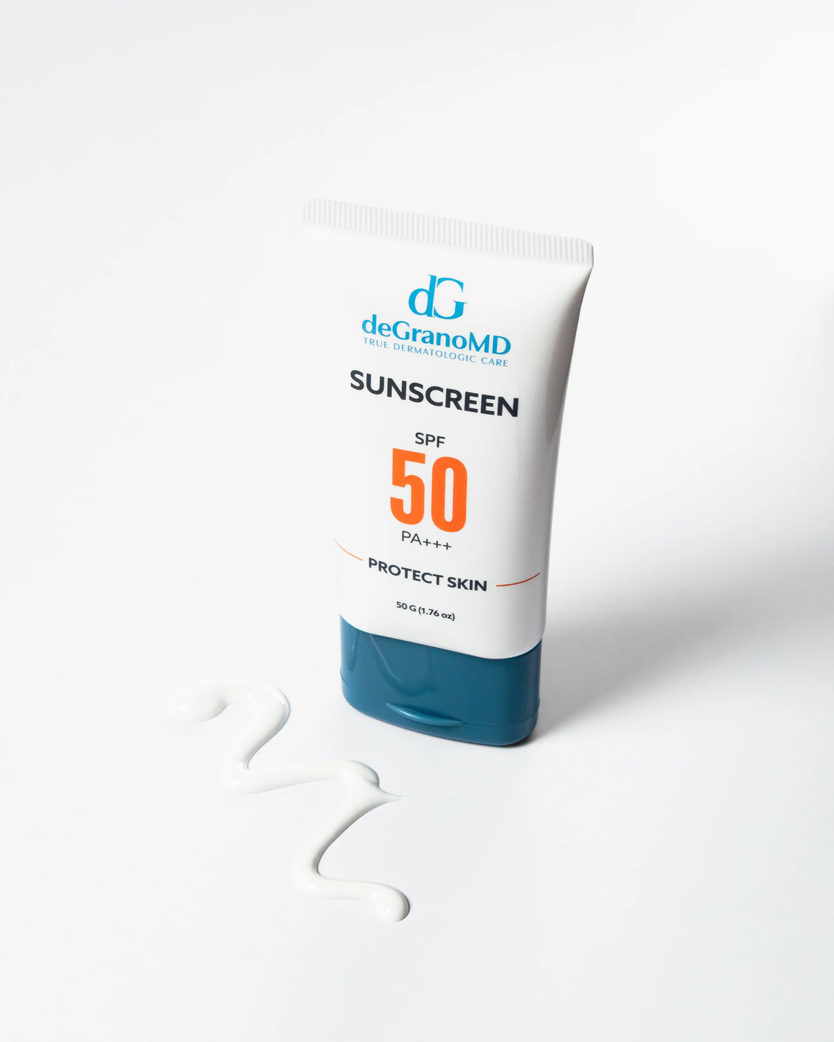 Sunscreen SPF 50+ 50g